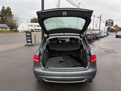 Used 2009 Audi A4 2.0T Premium image 8