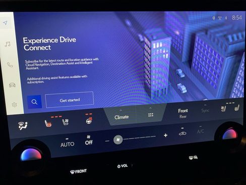 Certified 2023 Lexus RX 350 350 Luxury w/ Accessory Package image 18