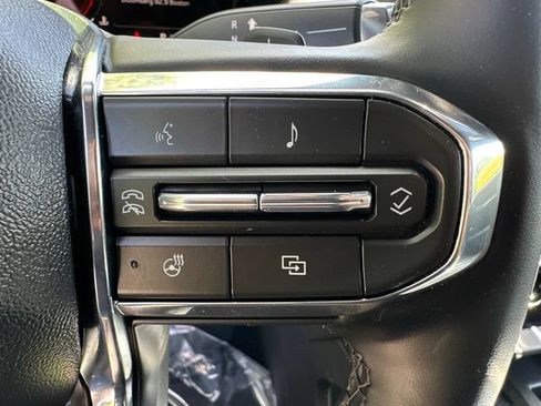 Used 2025 GMC Acadia Elevation AWD/4WD image 35