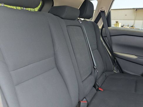 Used 2024 Nissan Rogue S AWD/4WD image 30
