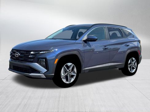 New 2026 Hyundai Tucson SEL image 2