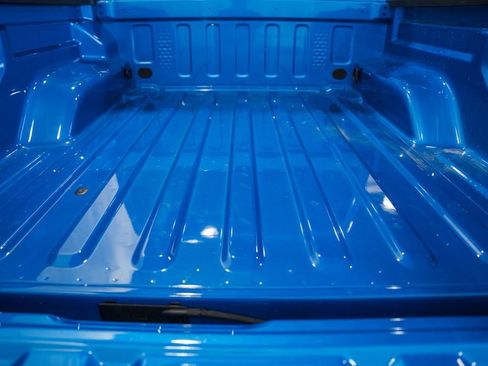 New 2026 Jeep Gladiator Rubicon image 8