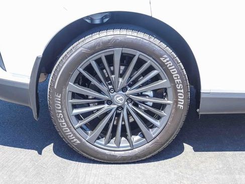 Certified 2025 Lexus RX 350h w/ Convenience Package AWD/4WD image 9