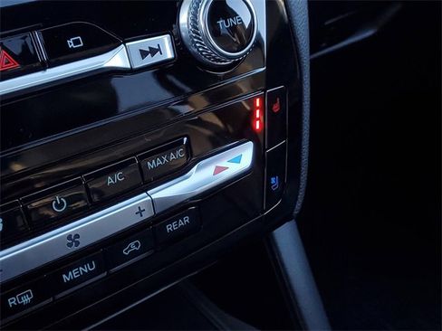 Certified 2023 Ford Explorer ST w/ Equipment Group 401A image 25