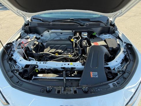 New 2026 Buick Envista Avenir image 16