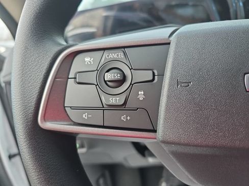 New 2026 Nissan Sentra S w/ S Cold Weather Package FWD image 23