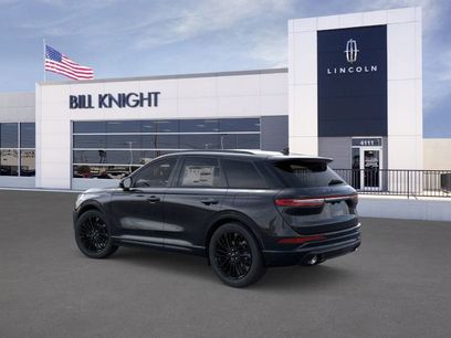 New 2026 Lincoln Corsair Premiere