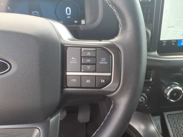 Used 2024 Ford F150 XLT w/ Equipment Group 302A MID AWD/4WD image 19