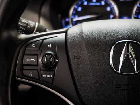 Used 2020 Acura MDX FWD image 31