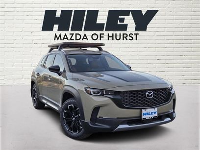 New 2025 MAZDA CX-50 Meridian Edition w/ Apex Package