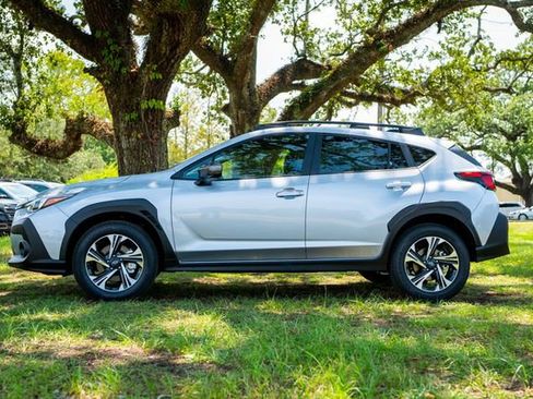 New 2026 Subaru Crosstrek 2.0i Premium image 2