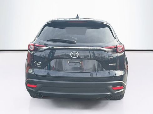 Used 2023 MAZDA CX-9 Touring Plus image 8