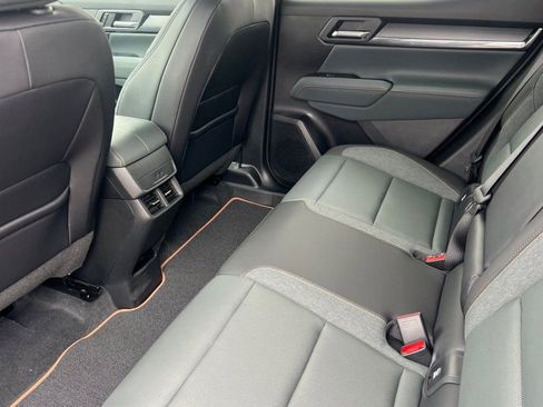 New 2026 GMC Terrain AT4 AWD/4WD image 9