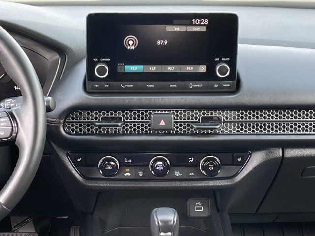 Used 2024 Honda HR-V Sport image 16