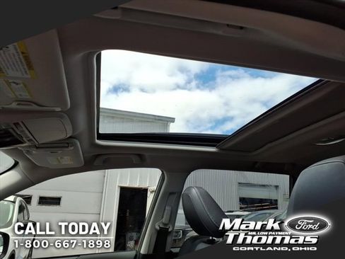 Used 2019 Subaru Forester Limited image 11