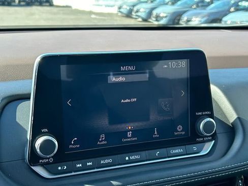 Certified 2023 Nissan Rogue SV w/ SV Premium Package image 16