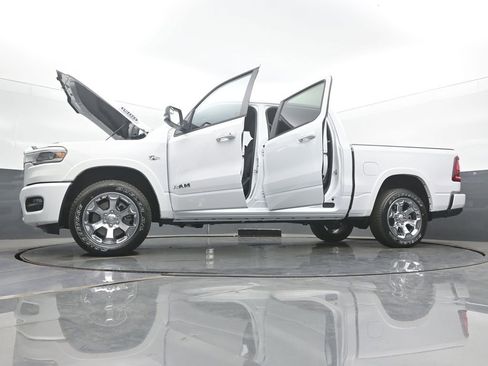 New 2026 RAM 1500 Big Horn image 59
