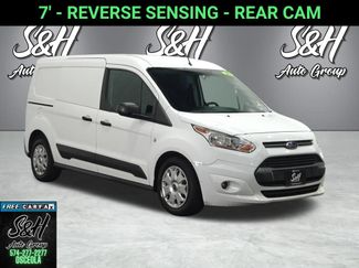 Used 2016 Ford Transit Connect XLT FWD video 1