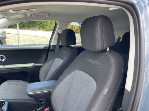 Certified 2024 Hyundai Ioniq 5 SE RWD image 19