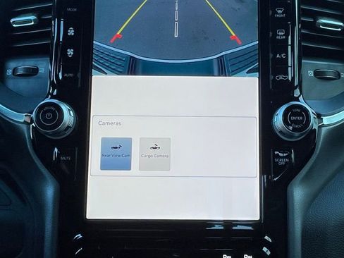 New 2026 RAM 2500 Laramie w/ Night Edition image 21