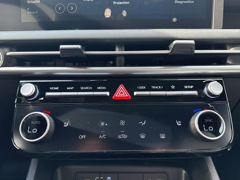 New 2026 Hyundai Santa Cruz SEL FWD image 28