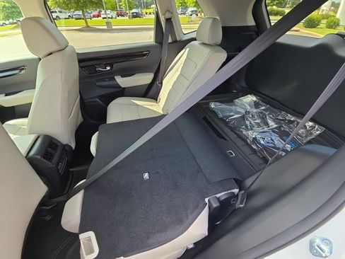 New 2026 Honda CR-V EX-L image 12