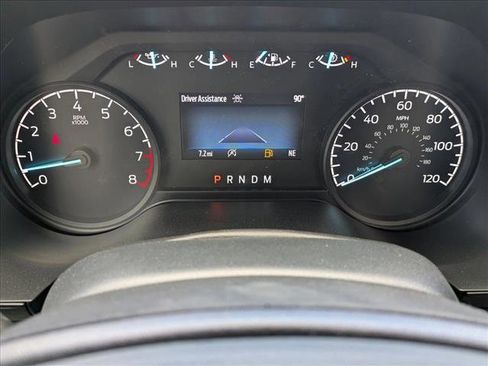 New 2026 Ford F150 XL RWD image 11