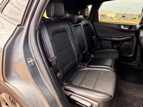 Used 2025 Ford Escape ST-Line FWD image 25