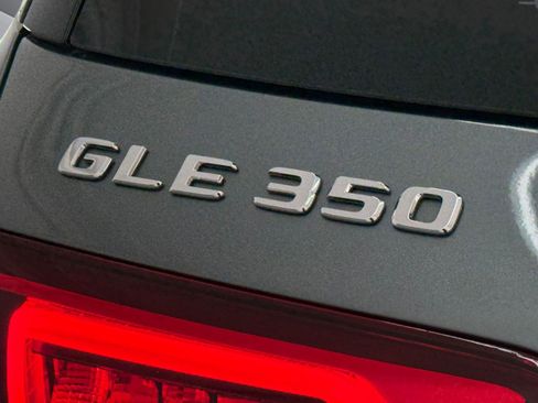 Certified 2023 Mercedes-Benz GLE 350 image 21