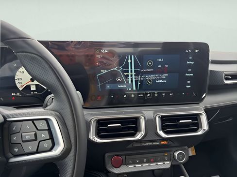 New 2026 Ford Mustang Premium RWD image 25