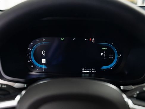 Used 2024 Volvo V60 T8 Polestar image 12