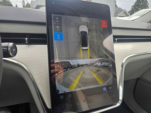 New 2025 Volvo EX90 Ultra AWD/4WD image 36