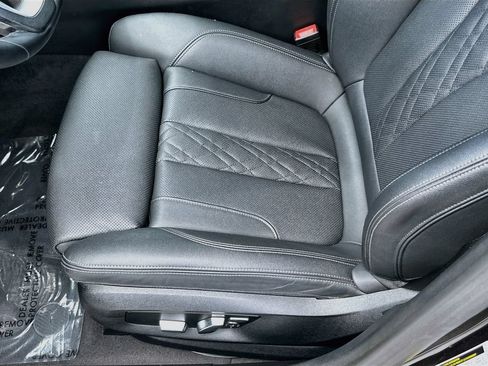 Used 2023 BMW 530i w/ Convenience Package RWD image 19
