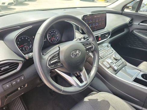 Used 2023 Hyundai Santa Fe SEL FWD image 22