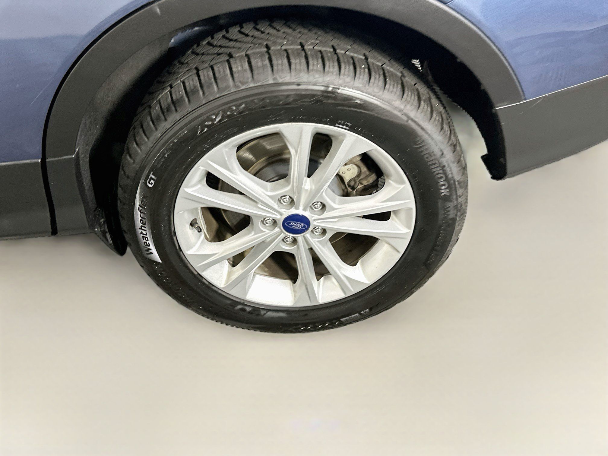 Used 2018 Ford Escape S FWD image 11