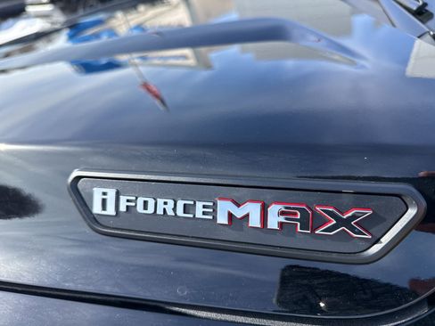 New 2025 Toyota Tacoma Trailhunter image 13