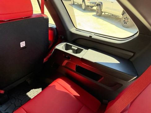 Used 2026 Toyota Sequoia TRD Pro AWD/4WD image 84