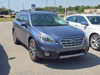 Used 2016 Subaru Outback 3.6R Limited AWD/4WD video 1