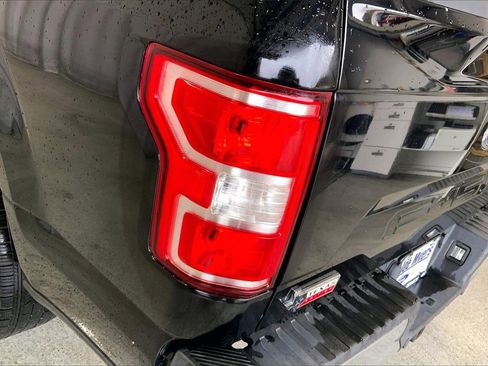 Used 2018 Ford F150 XLT w/ Equipment Group 302A Luxury image 13