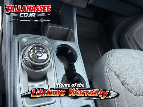 Used 2026 Ford Maverick XL FWD image 21