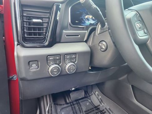 New 2026 GMC Sierra 1500 AT4 AWD/4WD image 15