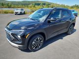 New 2026 Chevrolet TrailBlazer LT w/ LT Cold Weather Package image 4