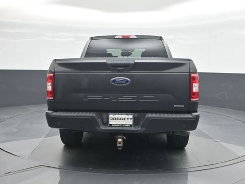 Used 2019 Ford F150 XL w/ Equipment Group 101A Mid RWD image 17