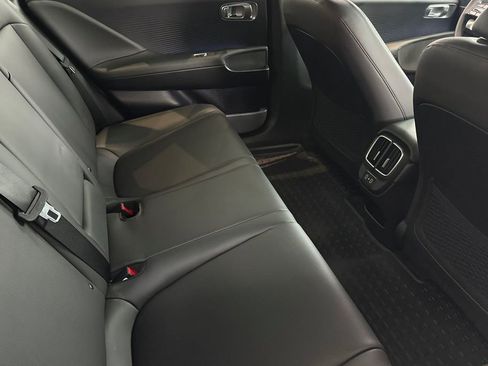 New 2025 Hyundai Ioniq 6 SEL AWD/4WD image 11