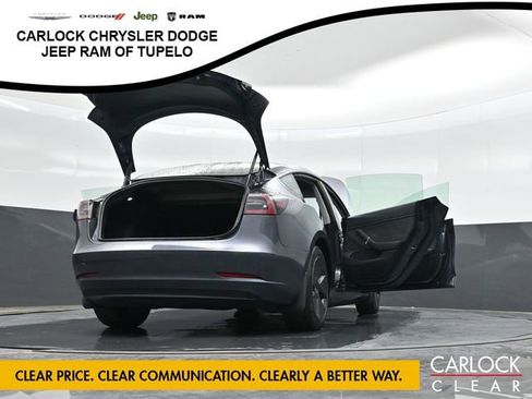 Used 2023 Tesla Model 3 Standard Range RWD image 42