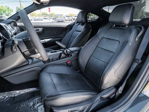 Used 2015 Ford Mustang GT Premium w/ GT Performance Package RWD image 17