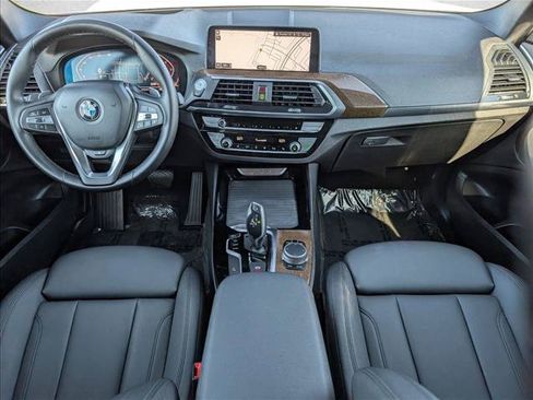 Used 2020 BMW X3 sDrive30i w/ Premium Package RWD image 19