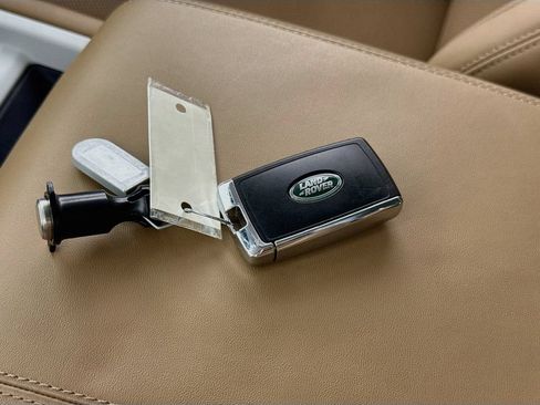 Used 2026 Land Rover Defender 130 S AWD/4WD image 17