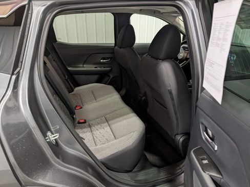Used 2026 Nissan Kicks SV w/ SV Premium Package FWD image 24