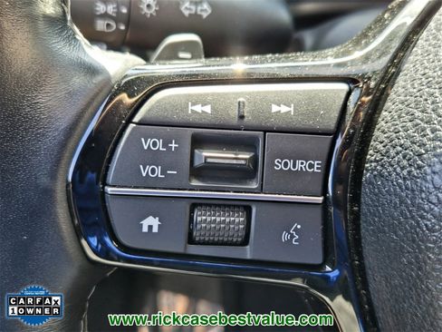 Used 2023 Honda Civic Sport image 29